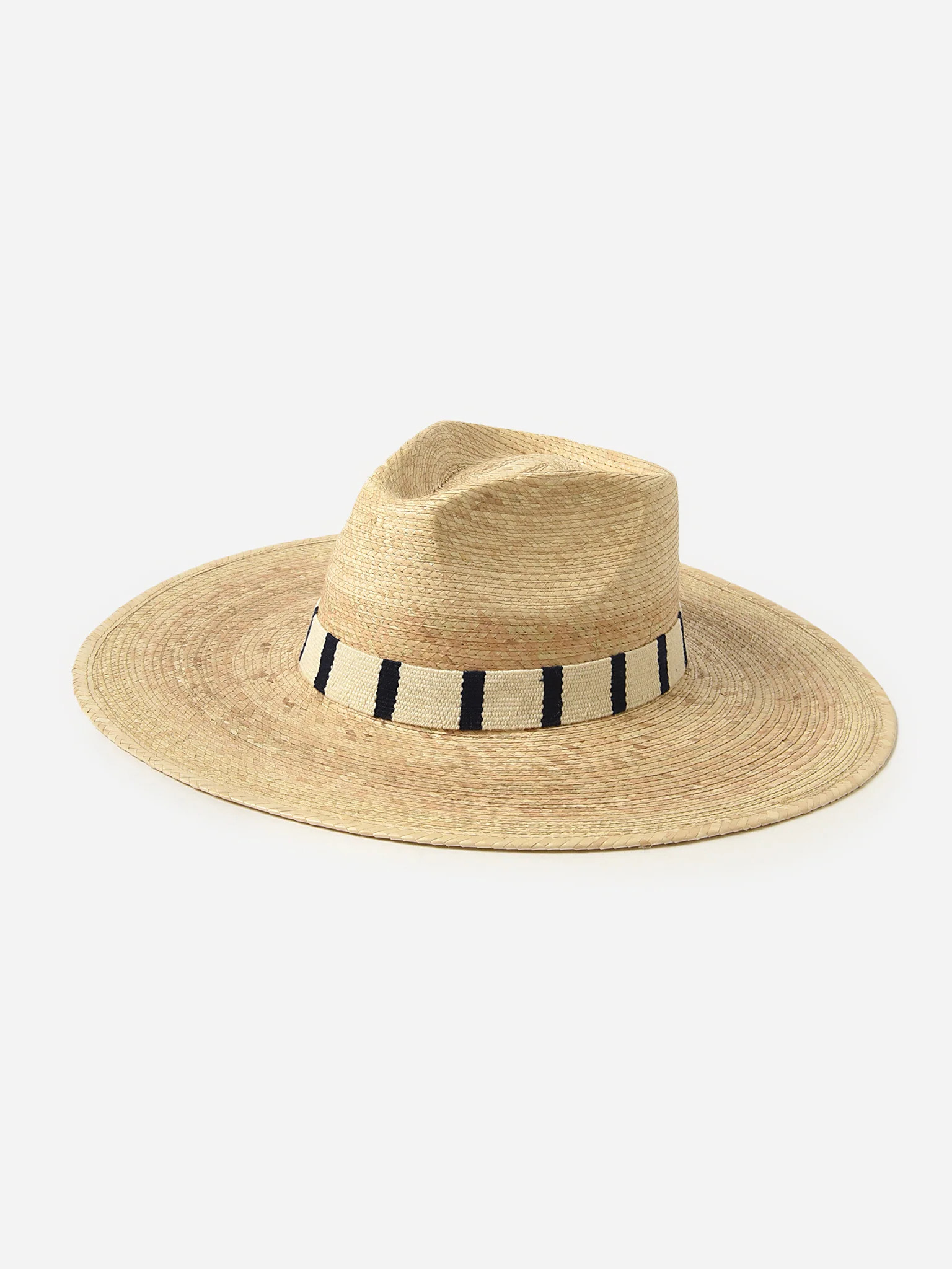 SUNSHINE TIENDA
                      
                     Women's Brenda Palm Hat | Saint Bernard