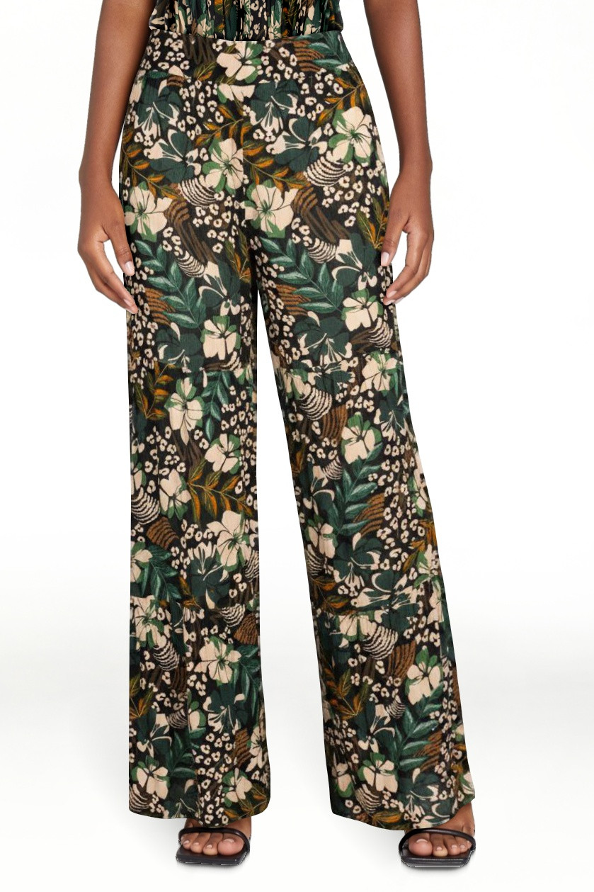 Jessica Simpson Women's Modena Pant, Sizes XS-4X | Walmart (US)