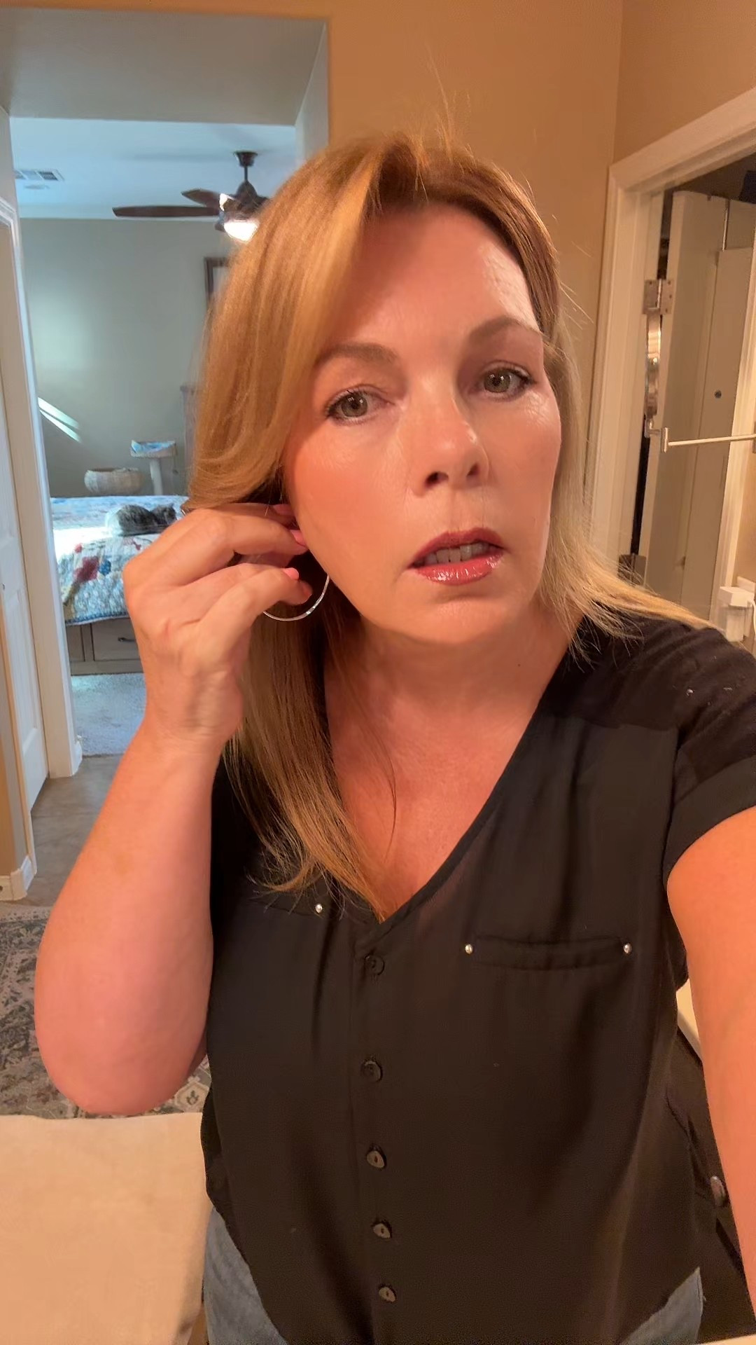 I like the saltair golden hour body wash so much. I gotta travel pump so I could take some with me.  

#LTKselfcare #LTKBeauty #LTKmorningroutine