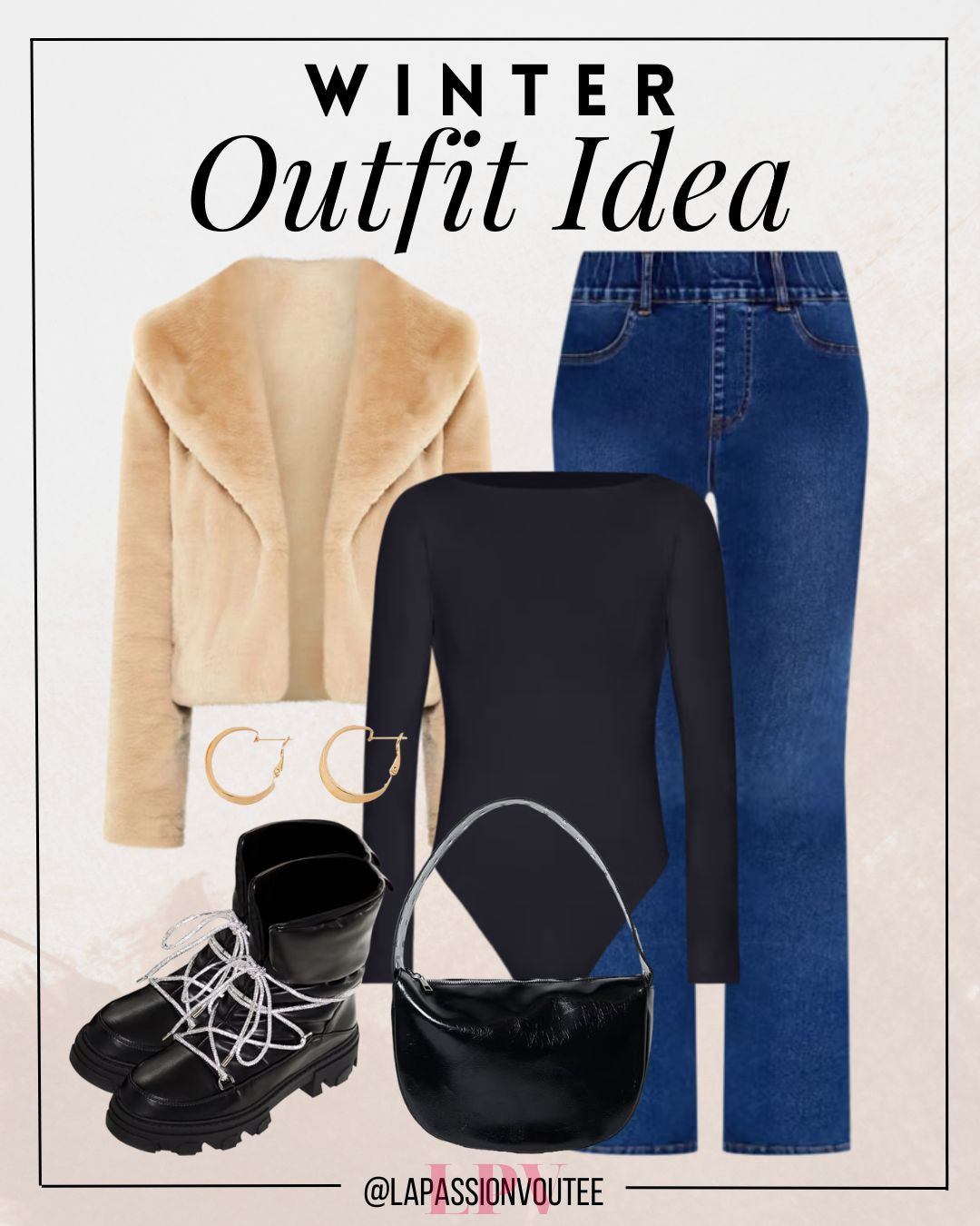 Stay stylish and snug all winter long! ❄️ Forever21 has up to 40% off sitewide—your chance to craft those dreamy cold-weather looks effortlessly. 

 #LTKSeasonal #LTKSaleAlert #LTKStyleTip