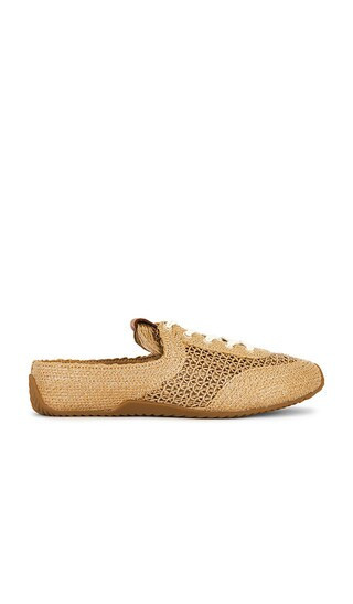 Rag & Bone Retro Runner Slim Ultra Mule in Brown. - size 36 | Revolve Clothing (Global)