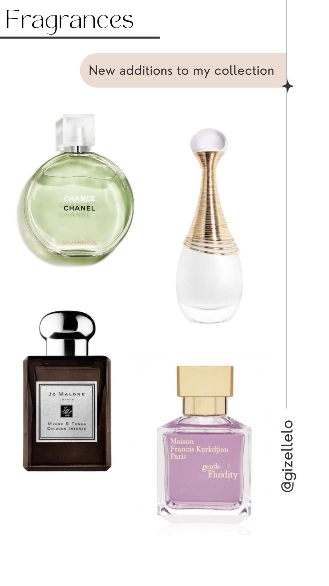 Some of my favorite perfumes I own 

#LTKFind #LTKGiftGuide #LTKbeauty