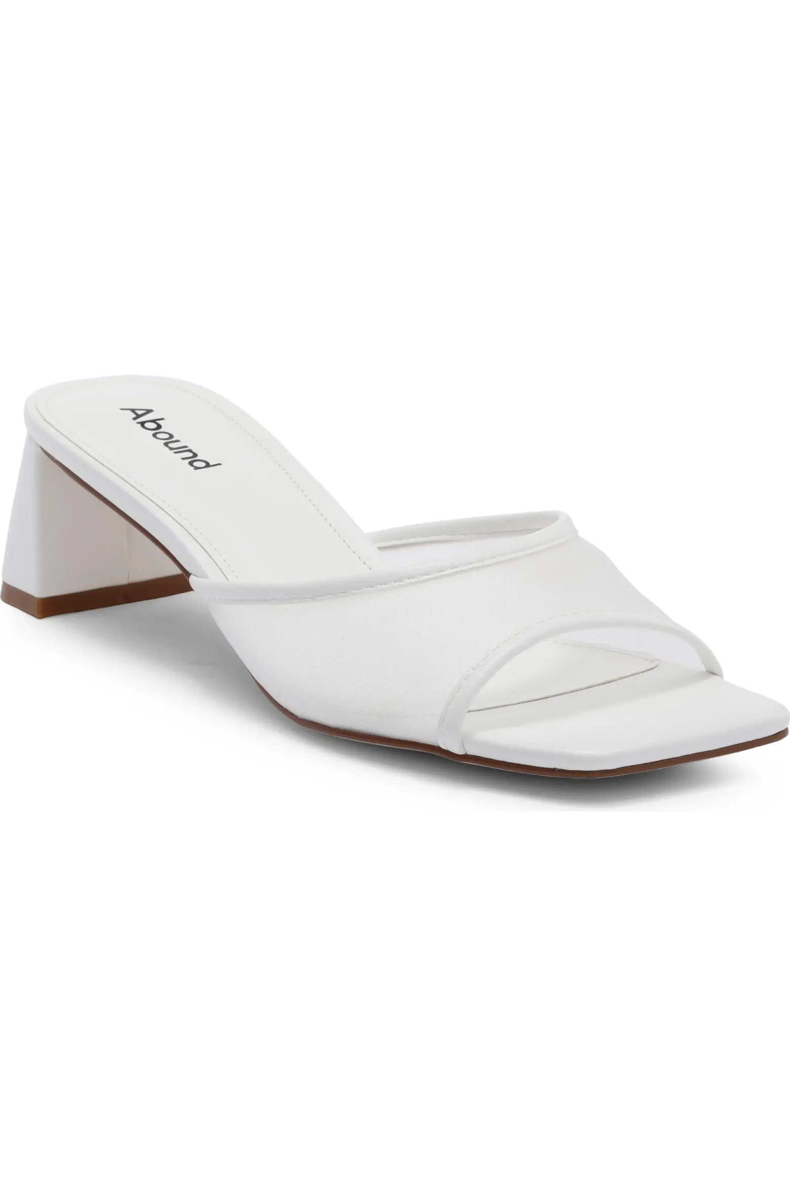 Jenny Mule Sandal (Women) | Nordstromrack | Nordstrom Rack