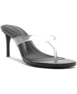 Women's Roslyn Slip-On Dress Sandals | Macy's