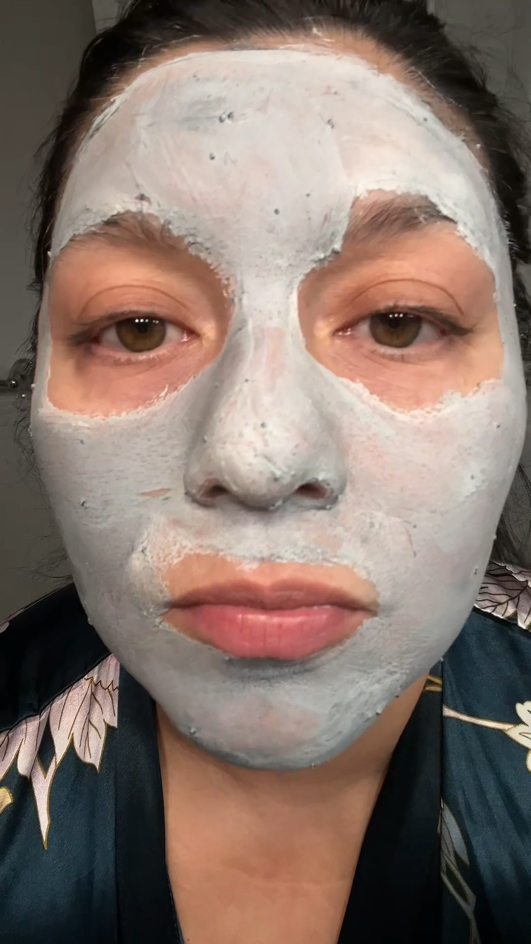 Fenty Skin’s Cookies N Clean Whipped Clay Detox Mask infused with salicylic acid and charcoal to purify pores without drying. Smooth, soft, radiant skin in minutes. My go-to for a weekly reset. And the glow after? Unreal. #FentySkin #SelfCareDay

#LTKFindsUnder50 #LTKBeauty #LTKOver40