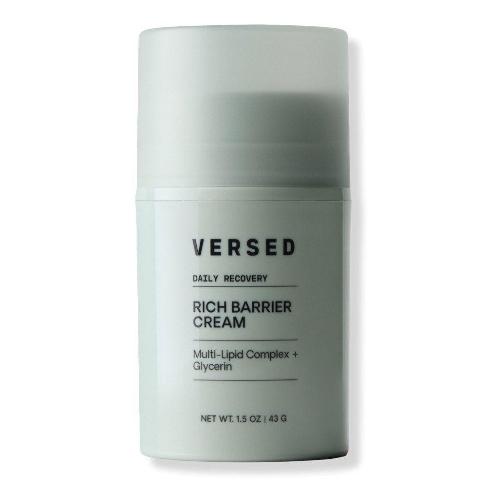 Versed Daily Recovery Rich Barrier Cream | Ulta