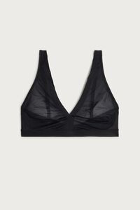Lara Invisible Touch Triangle Bra | Intimissimi (US)