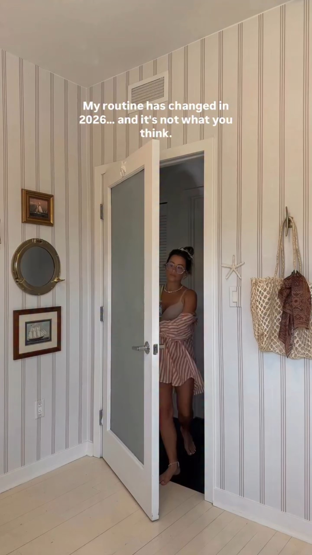 Most of my days call for a bikini, but when I want real support without restriction, I reach for my Eby Pain Free T-Shirt Bra. Clean lines, effortless lift & zero underwire.

@joineby #ebypartner

#LTKgrwm #LTKstorytime #LTKdayinmylife