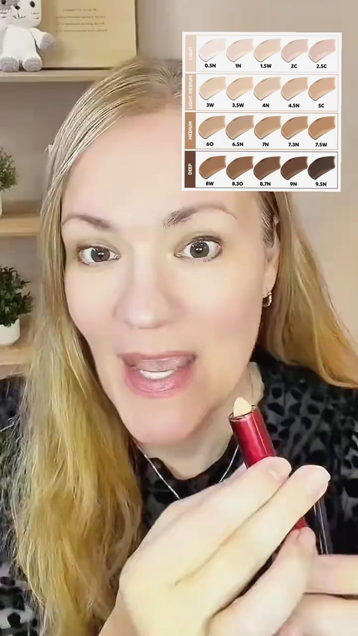 Cover up your acne and under eye dark circles! #LTKgrwm #LTKdayinmylife
 

 #LTKBeauty