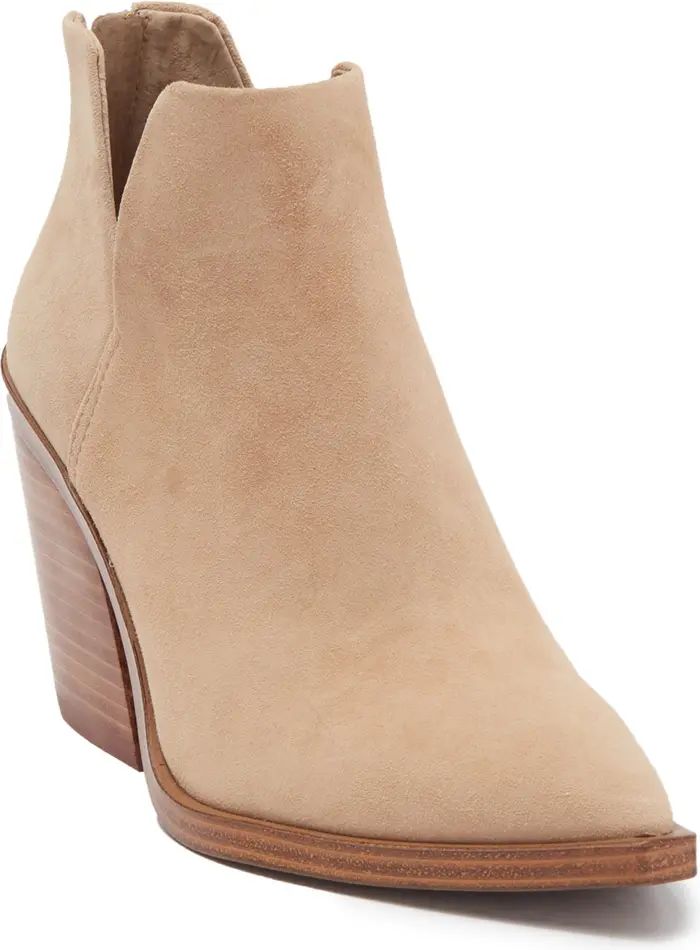 Gigietta Bootie | Nordstrom Rack