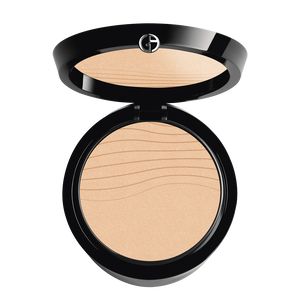 LUMINOUS SILK GLOW SETTING POWDER | Giorgio Armani Beauty (US)