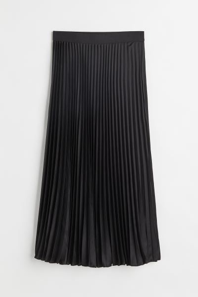 Pleated Skirt | H&M (US)