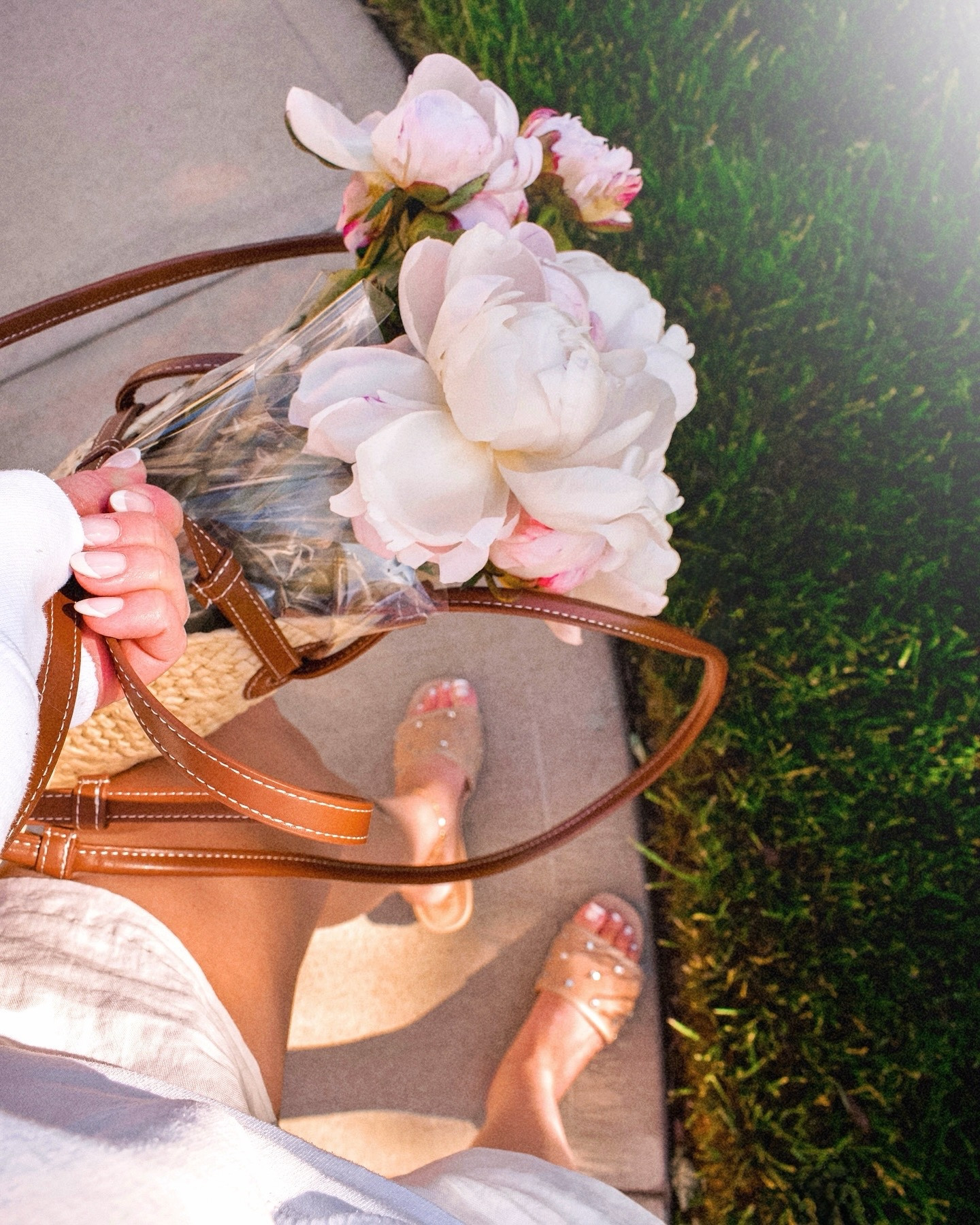 Martha, Meryl and Myers Vibes 🤍

#LTKItBag #LTKFindsUnder50 #LTKSeasonal