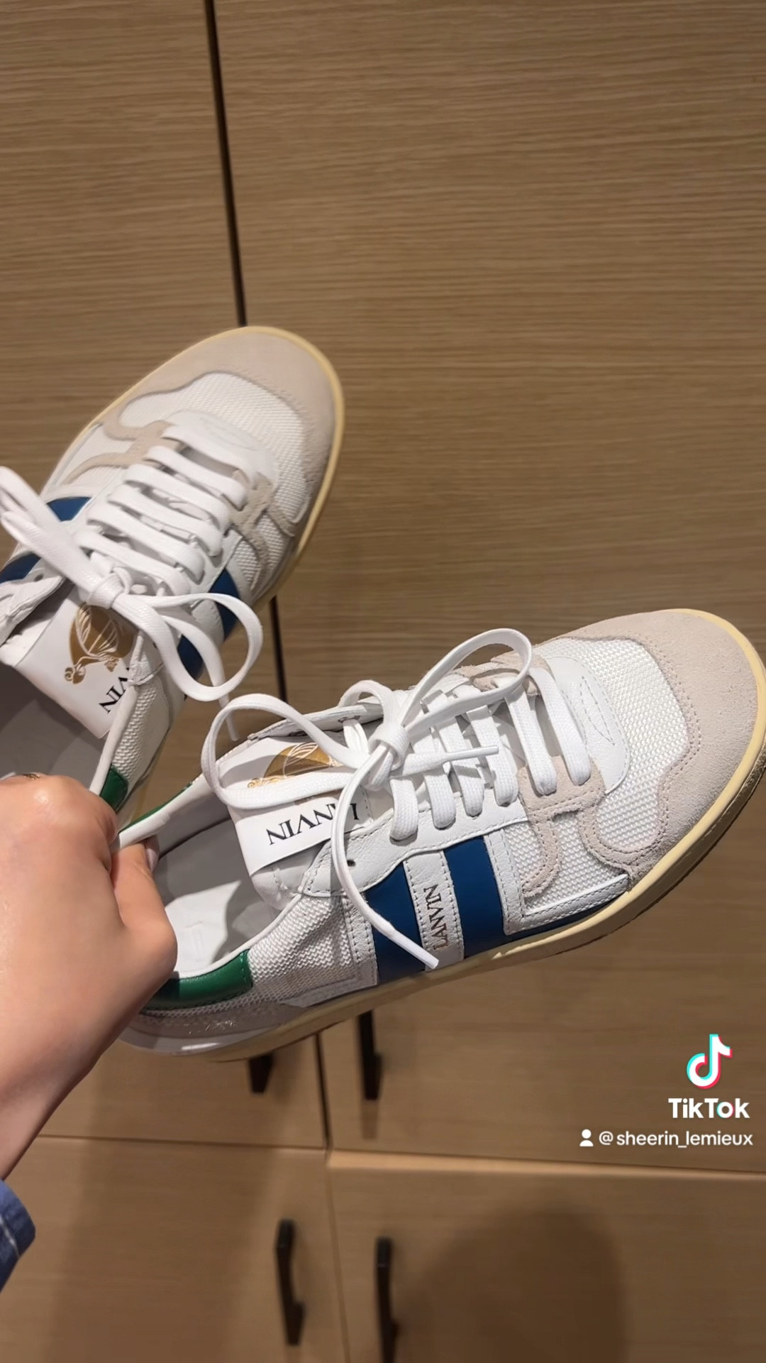These are going to be my summer sneaker staple. They’re on sale and such a great alternative to the sambas or gazelles but allow you to be a little different!

#LTKsalealert #LTKshoecrush #LTKstyletip
