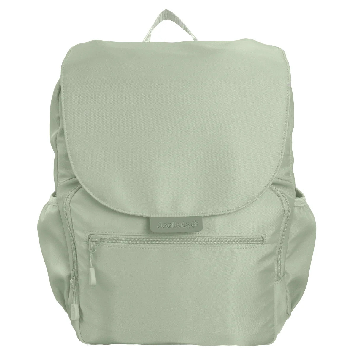 Jool Baby Relay Diaper Bag Backpack with Changing Pad – 12-Pocket Large Capacity Bag, Includes ... | Walmart (US)