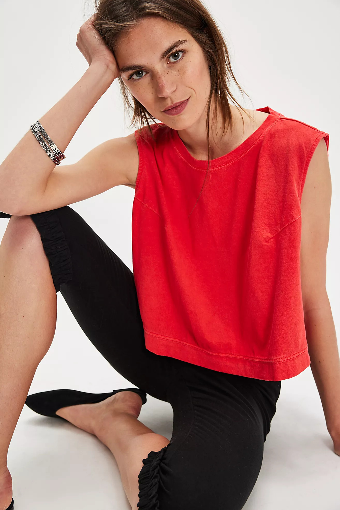 We The Free Willoughby Swing Tank | Free People (Global - UK&FR Excluded)