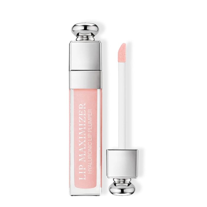 Dior Dior Addict Lip Maximizer - Colour 001 Pink | Harvey Nichols (Global)