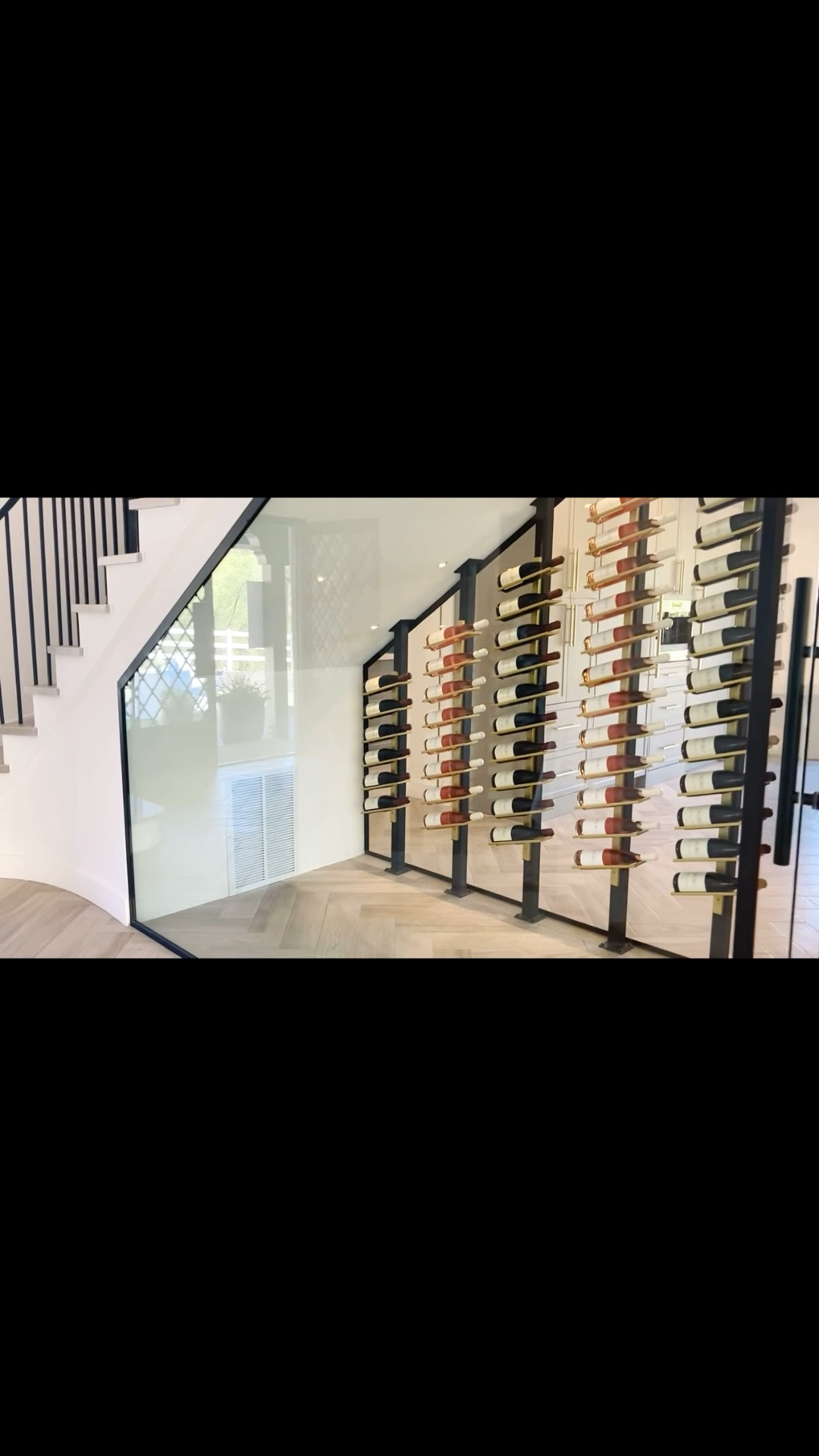 New year, elevated. Professional wine racks for the perfect celebration.
#wineracks #newyearcelebration #luxuryliving #homebar

#LTKHome #LTKHoliday #LTKGiftGuide