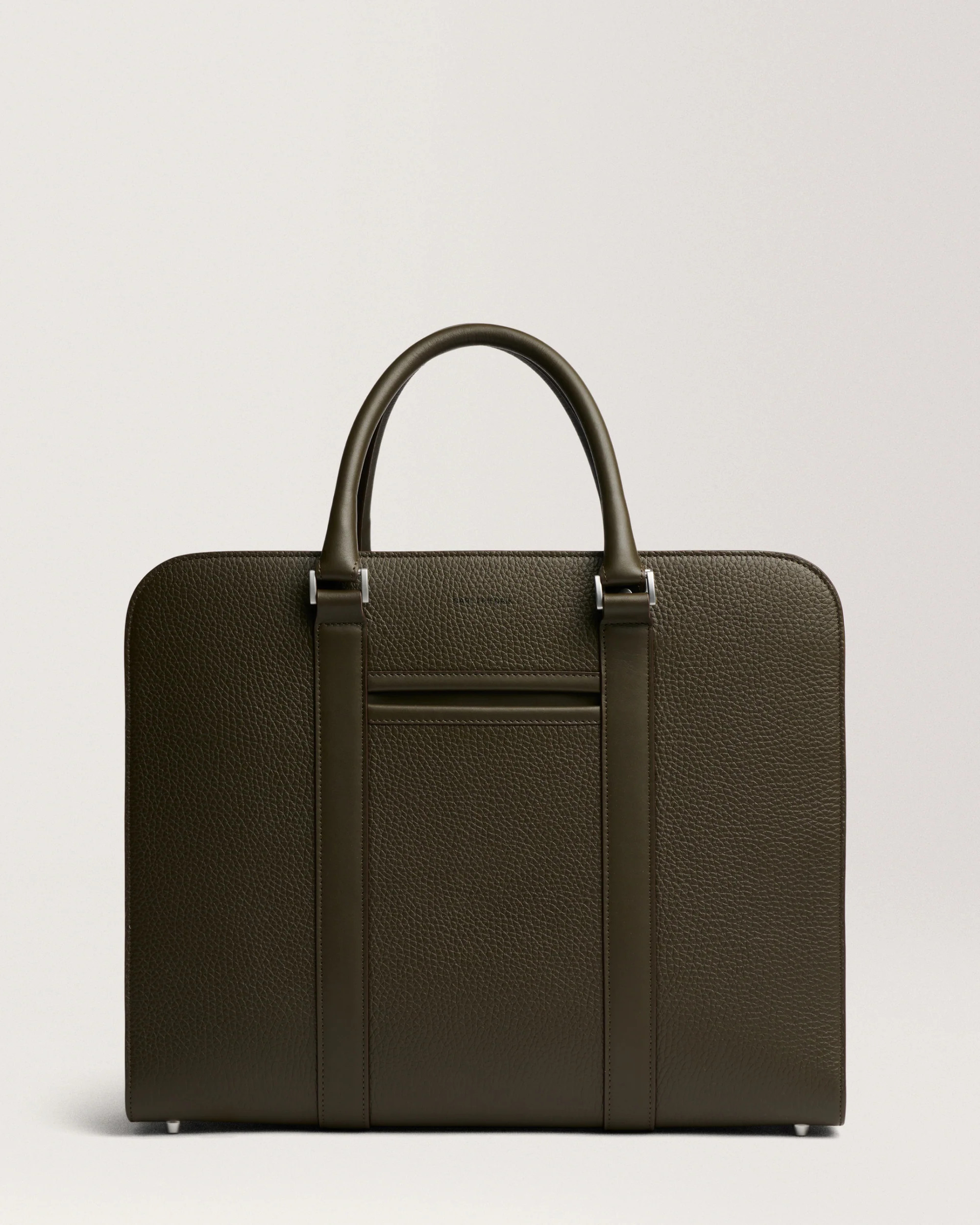 Palissy Briefcase | Carl Friedrik
