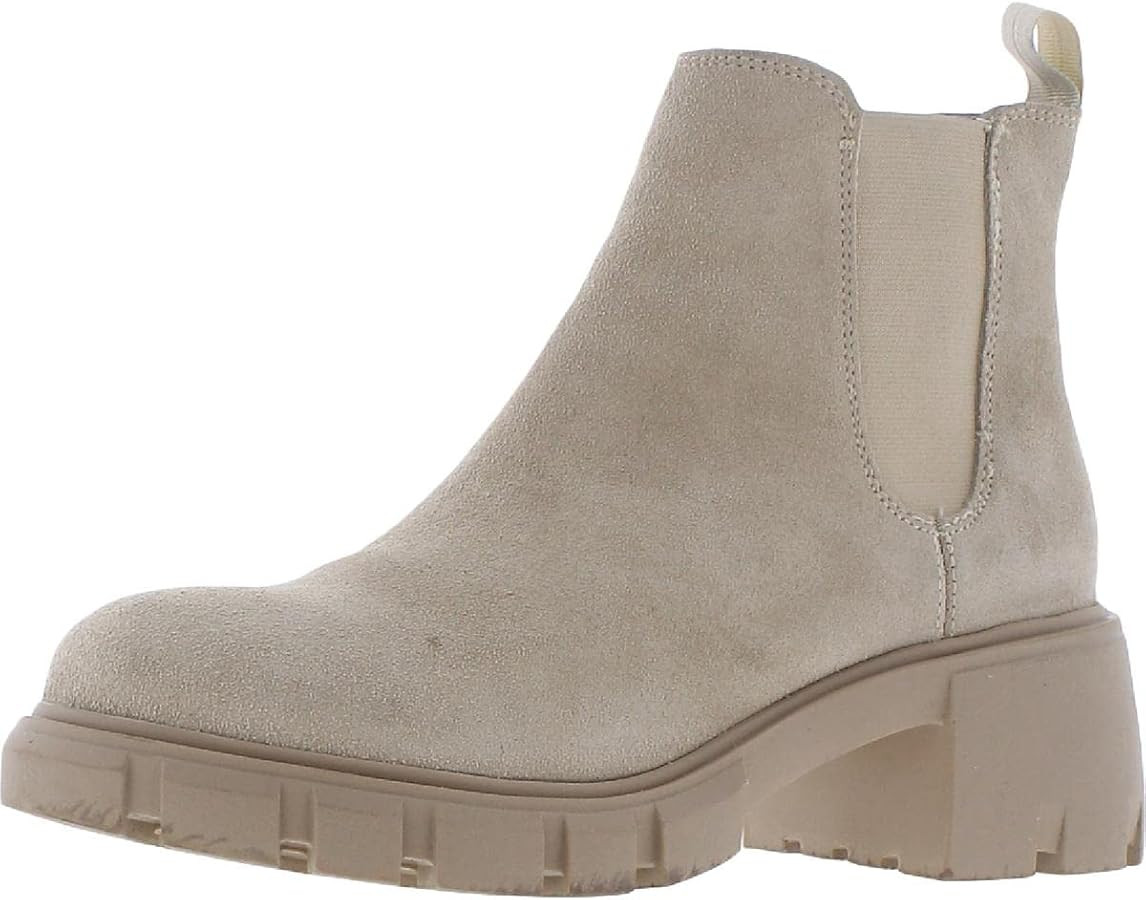 Steve Madden Women's Howler Boots Ankle | Amazon (US)