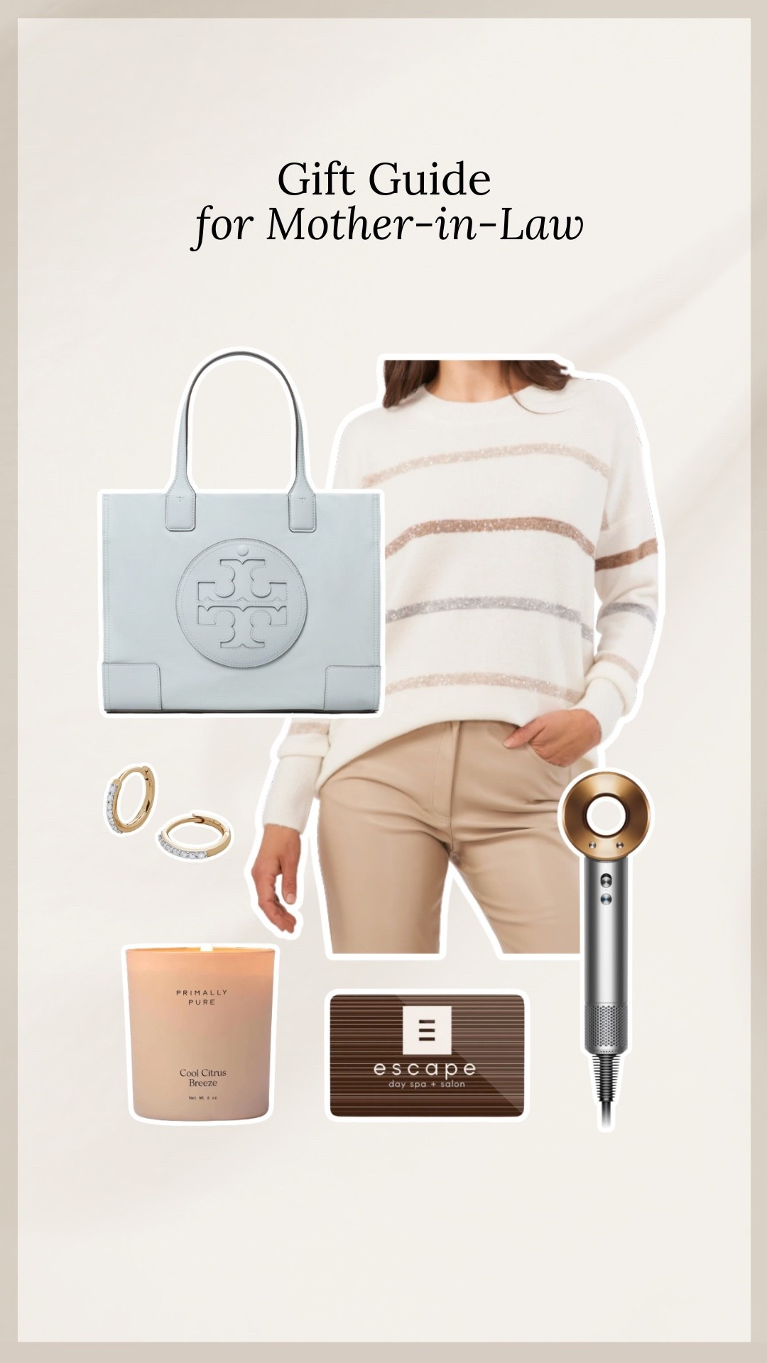 Mother-in-Law Gift Guide | Black Friday & Cyber Monday Deals 🤍🔗

#LTKCyberWeek #LTKSaleAlert #LTKGiftGuide