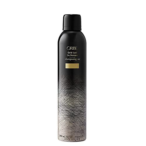 Oribe Gold Lust Dry Shampoo | Amazon (US)