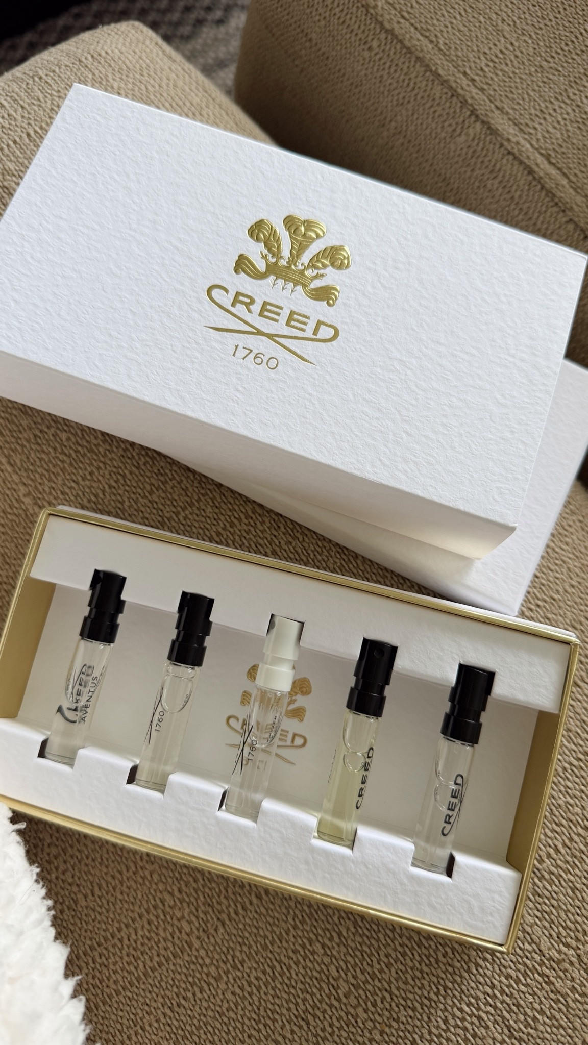 When your husband  can’t decide on a scent he likes.. but also perfect for travel

#LTKMens #LTKBeauty #LTKTravel