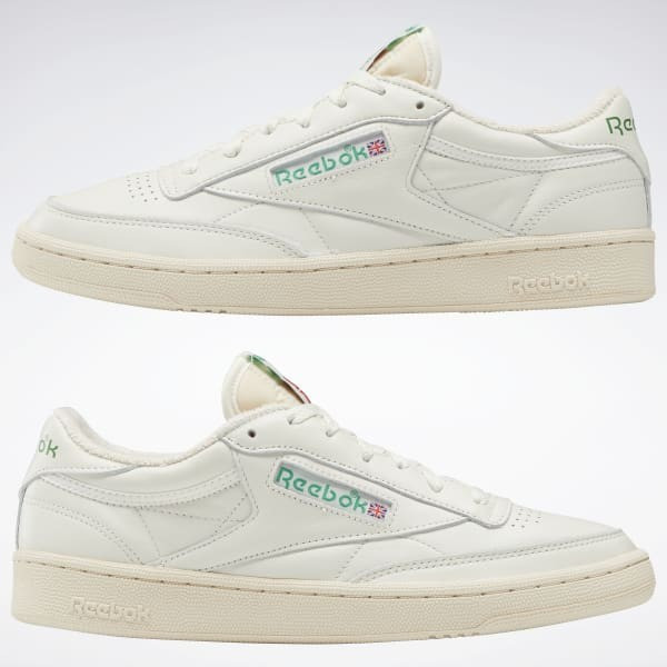Club C 85 Vintage Men's Shoes | Reebok (US)