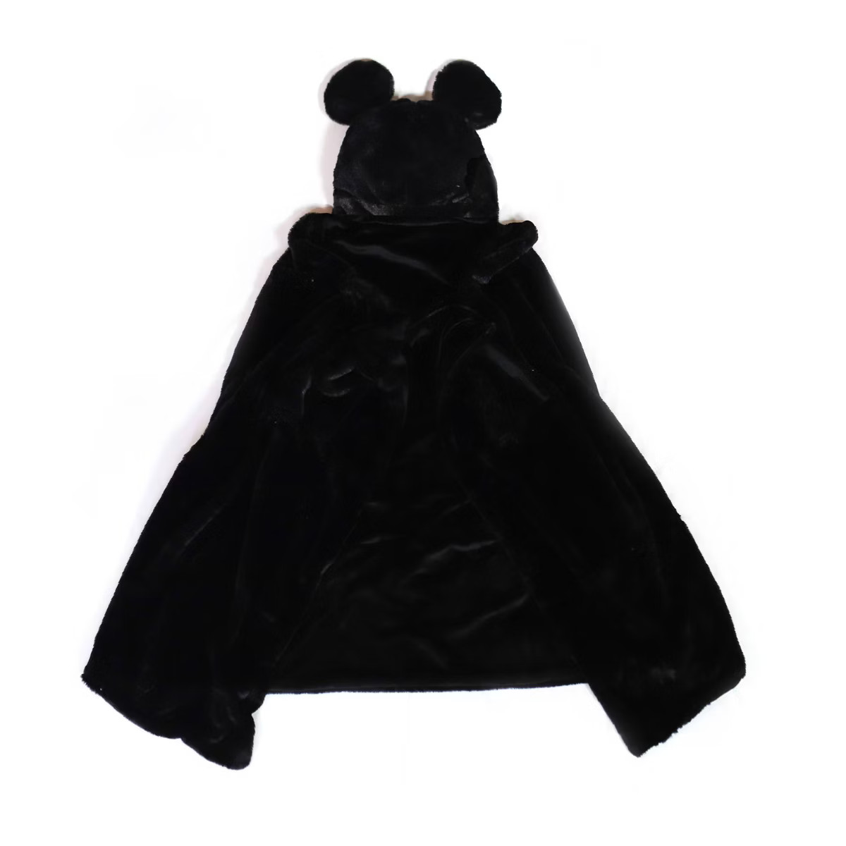 Mickey Mouse Adult Hooded Blanket | Target