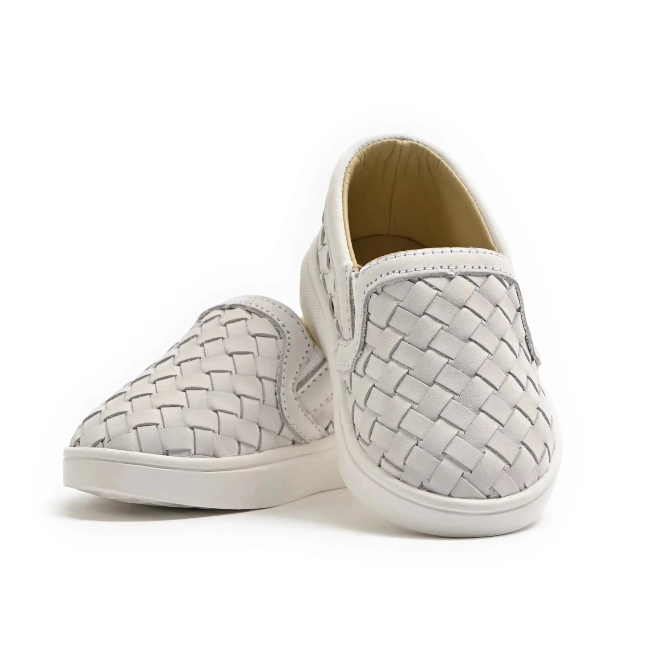 Piper Finn - Baby & Toddler Shoes - Slip On Sneaker - Boardwalk | Piper Finn