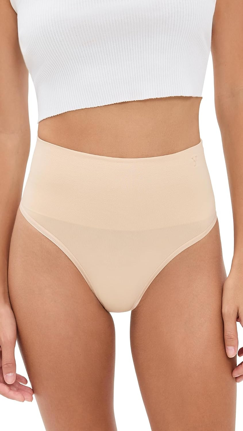 Yummie Women's Seamless Shape wear | Amazon (US)