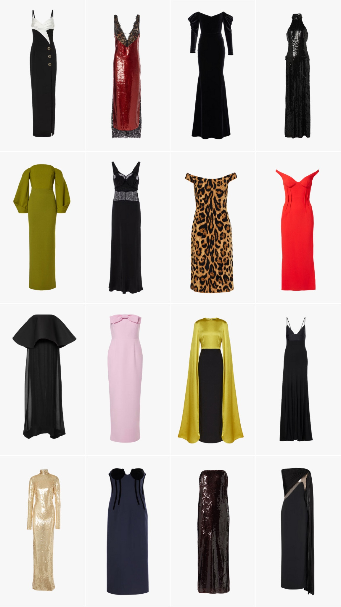 Wedding guest dresses
