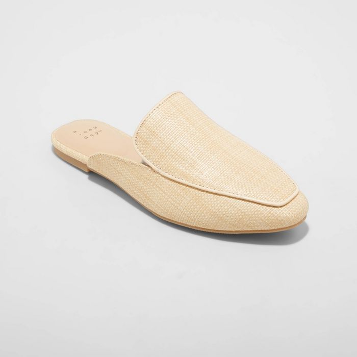 Women's Cardi Mules - A New Day™. | Target