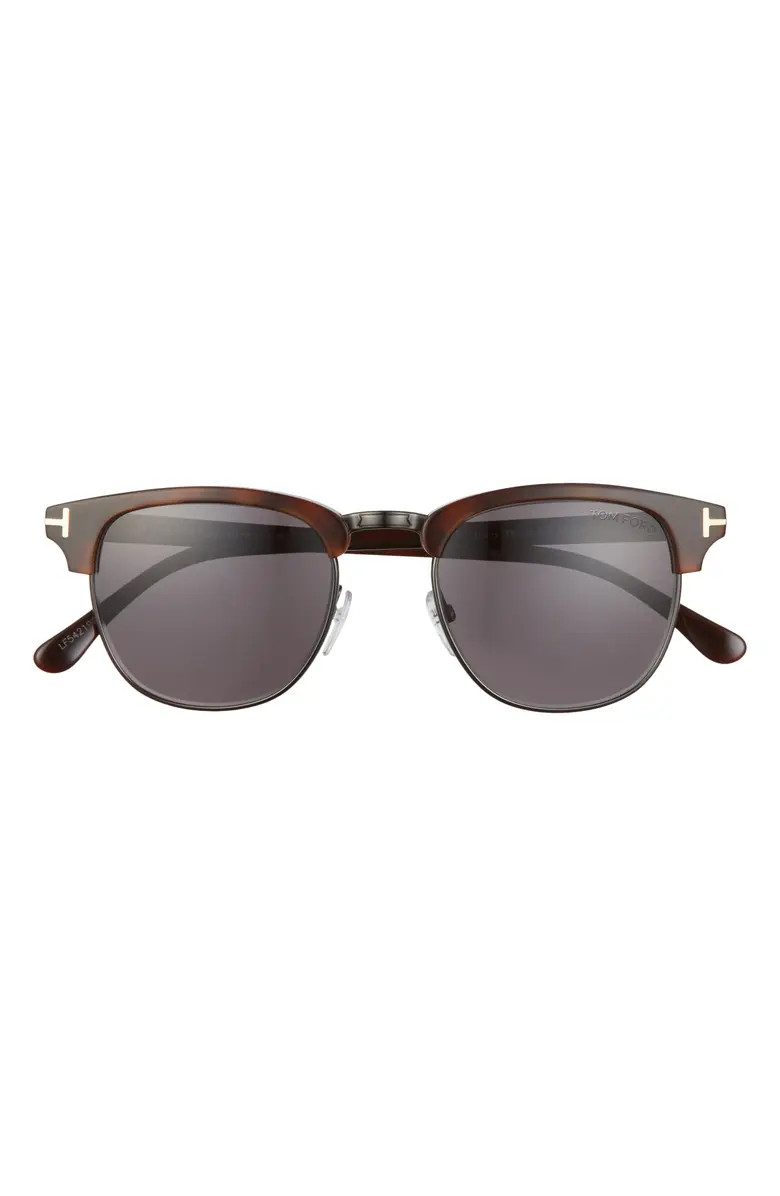 Henry 51mm Round Sunglasses | Nordstrom | Nordstrom