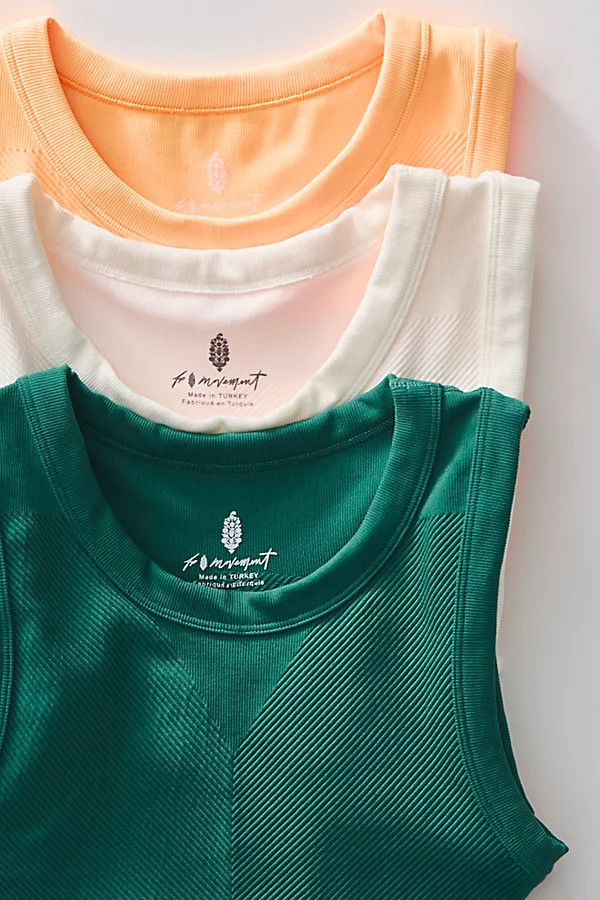 Free Throw Muscle Tank | Free People (Global - UK&FR Excluded)