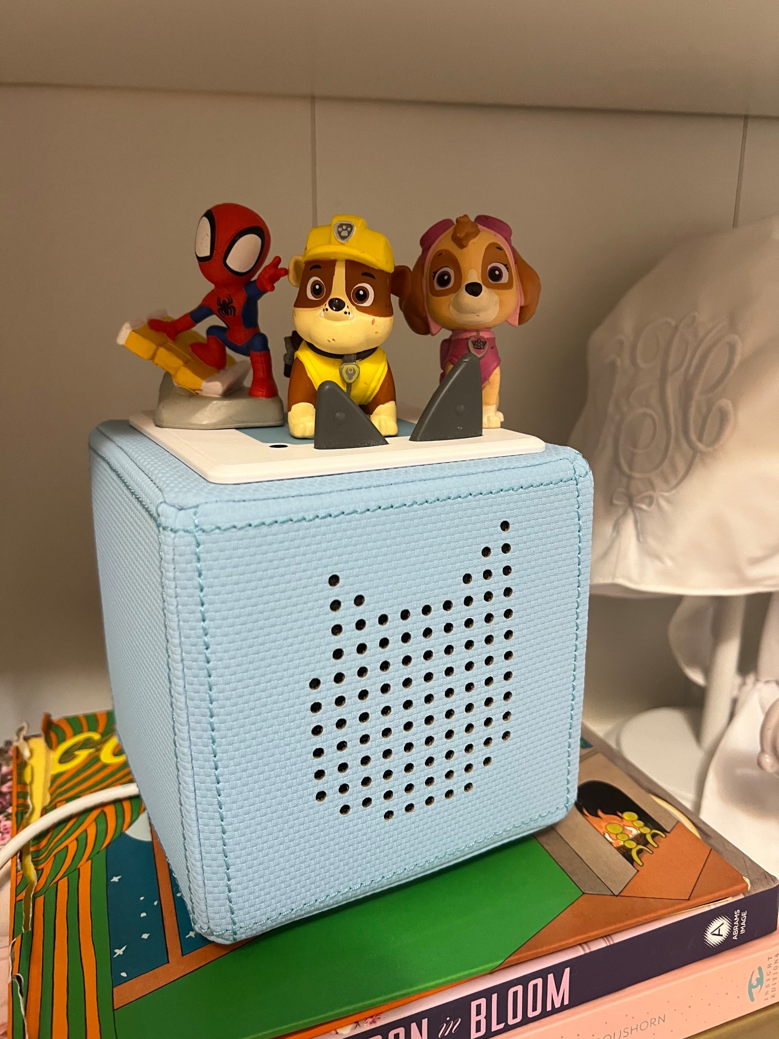 Tonies sale! Less than $15!

#LTKGiftGuide #LTKCyberWeek #LTKKids