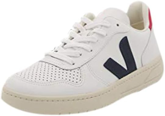 Veja Women's V-10 Suede Sneakers | Amazon (US)