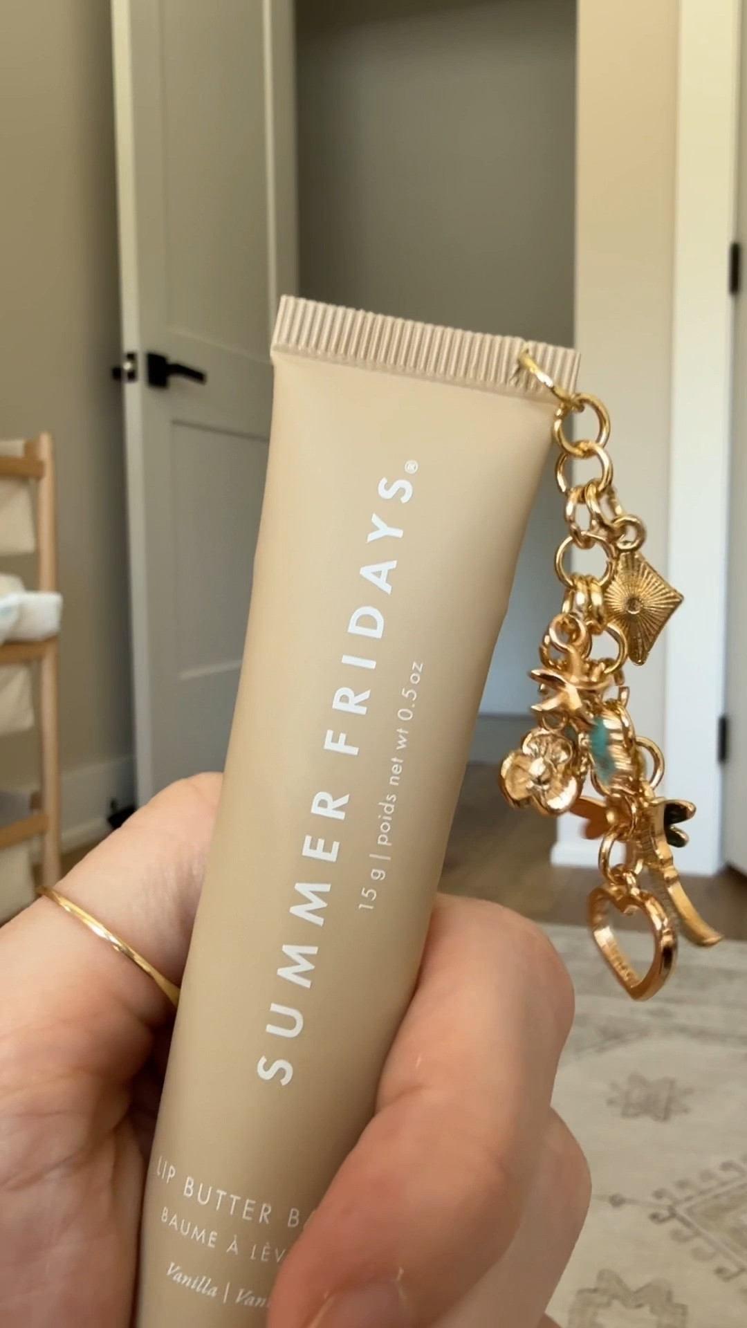 Lip gloss charms! ✨💕 The perfect DIY for your next girls night! 

#LTKBeauty #LTKWatchNow #LTKParties