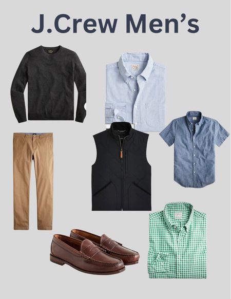 J.Crew mens! 
40% off with code WEEKEND 
Men’s spring fashion
J.Crew sale
Spring family photo outfit inspo

#LTKsalealert #LTKmens #LTKSale