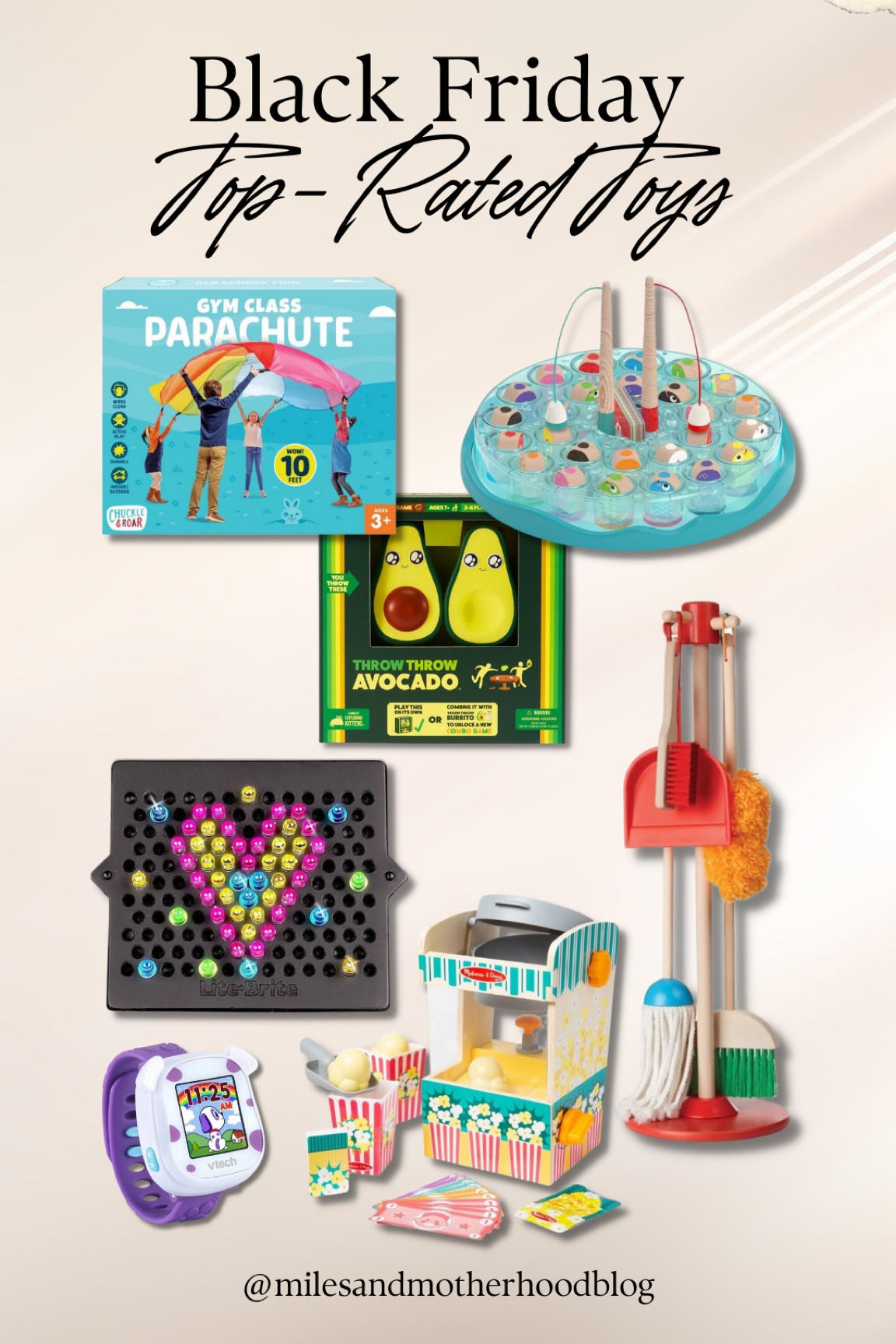 50% off top-rated toys! Save now for all your holiday gifts! 

#LTKGiftGuide #LTKHoliday #LTKkids