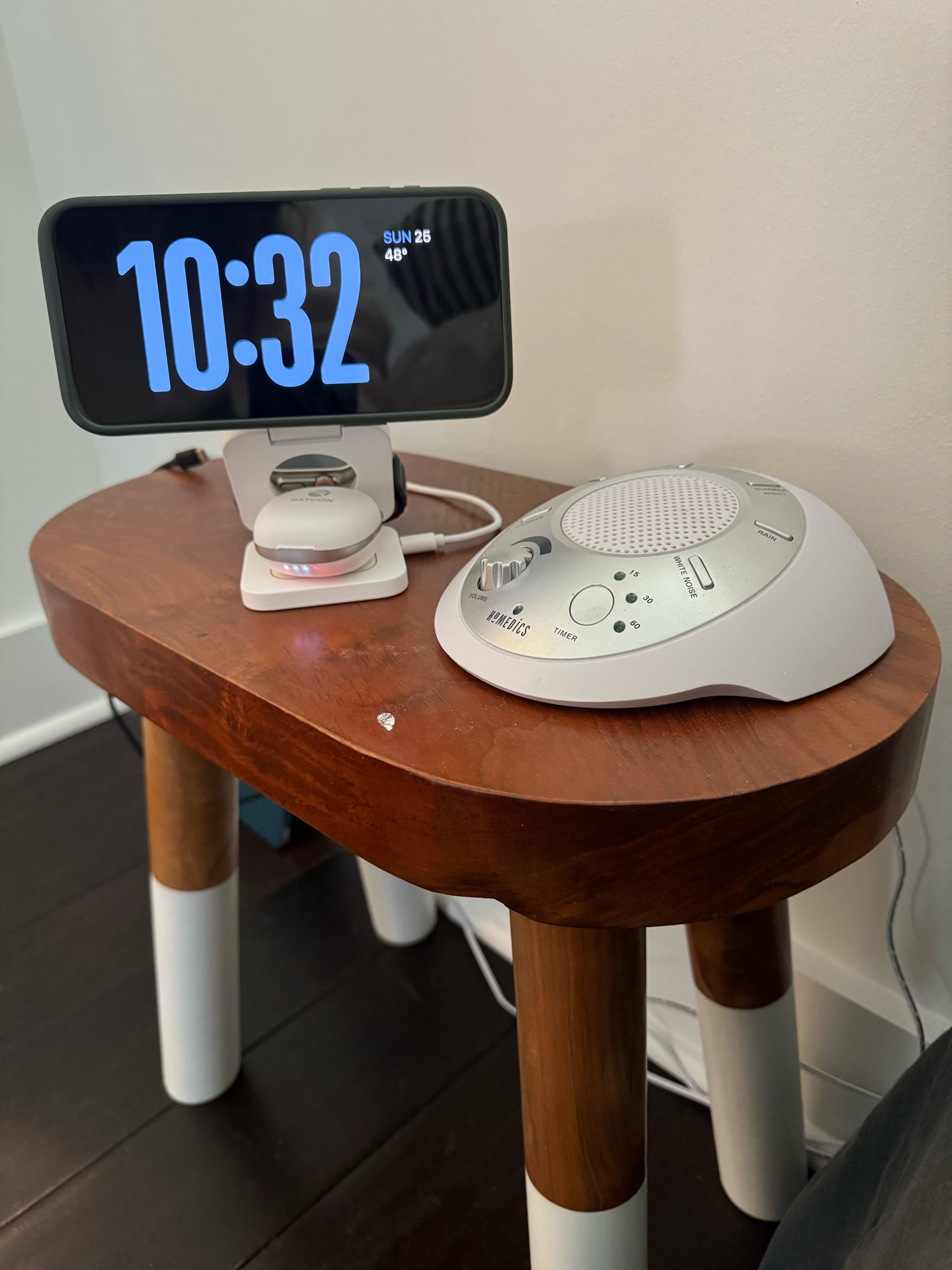 foldable wireless charging station is so easy to travel with! 

#LTKfindsunder50 #LTKhome #LTKtravel