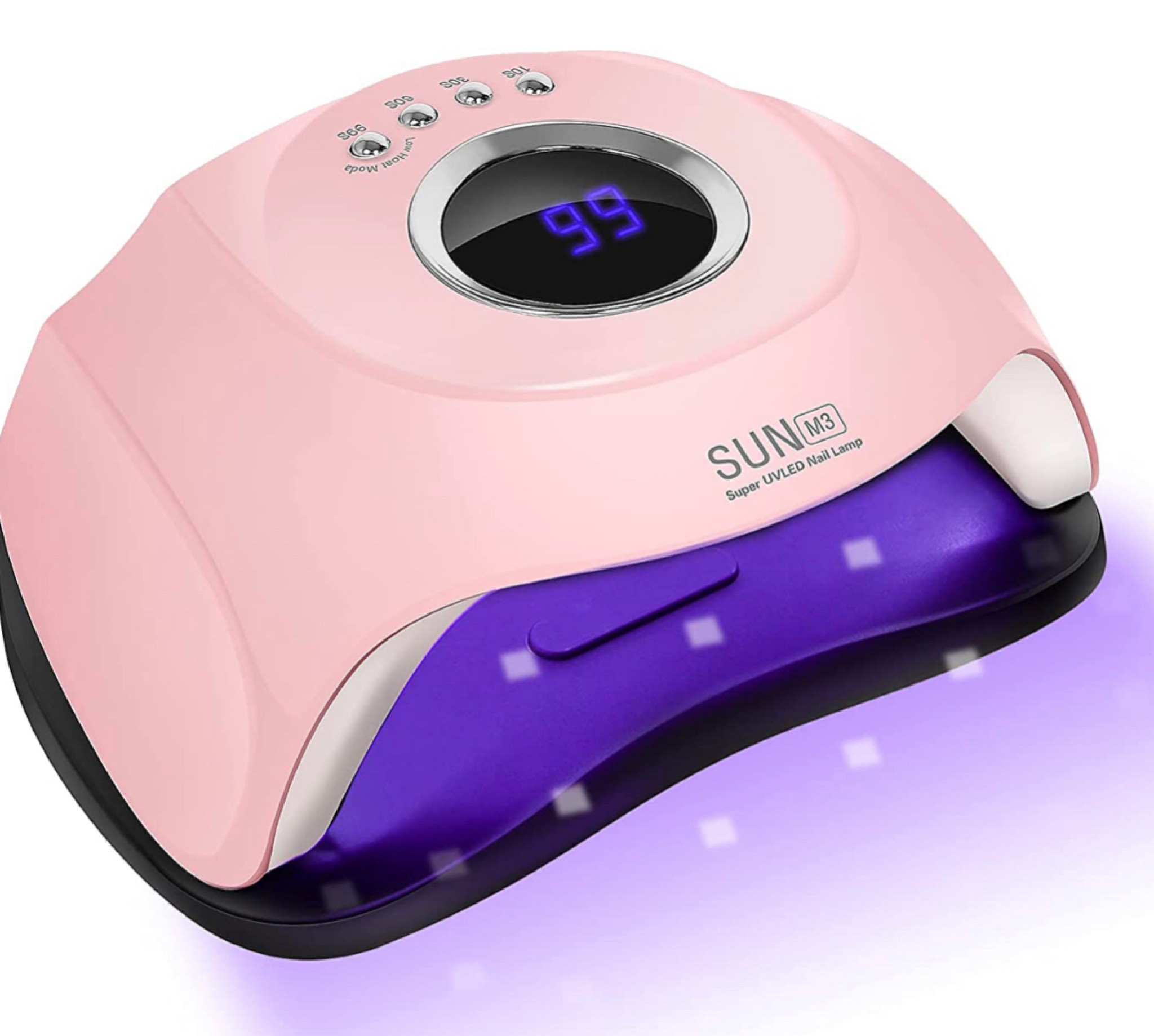 Gel nail UV lamp 

#LTKunder50 #LTKbeauty