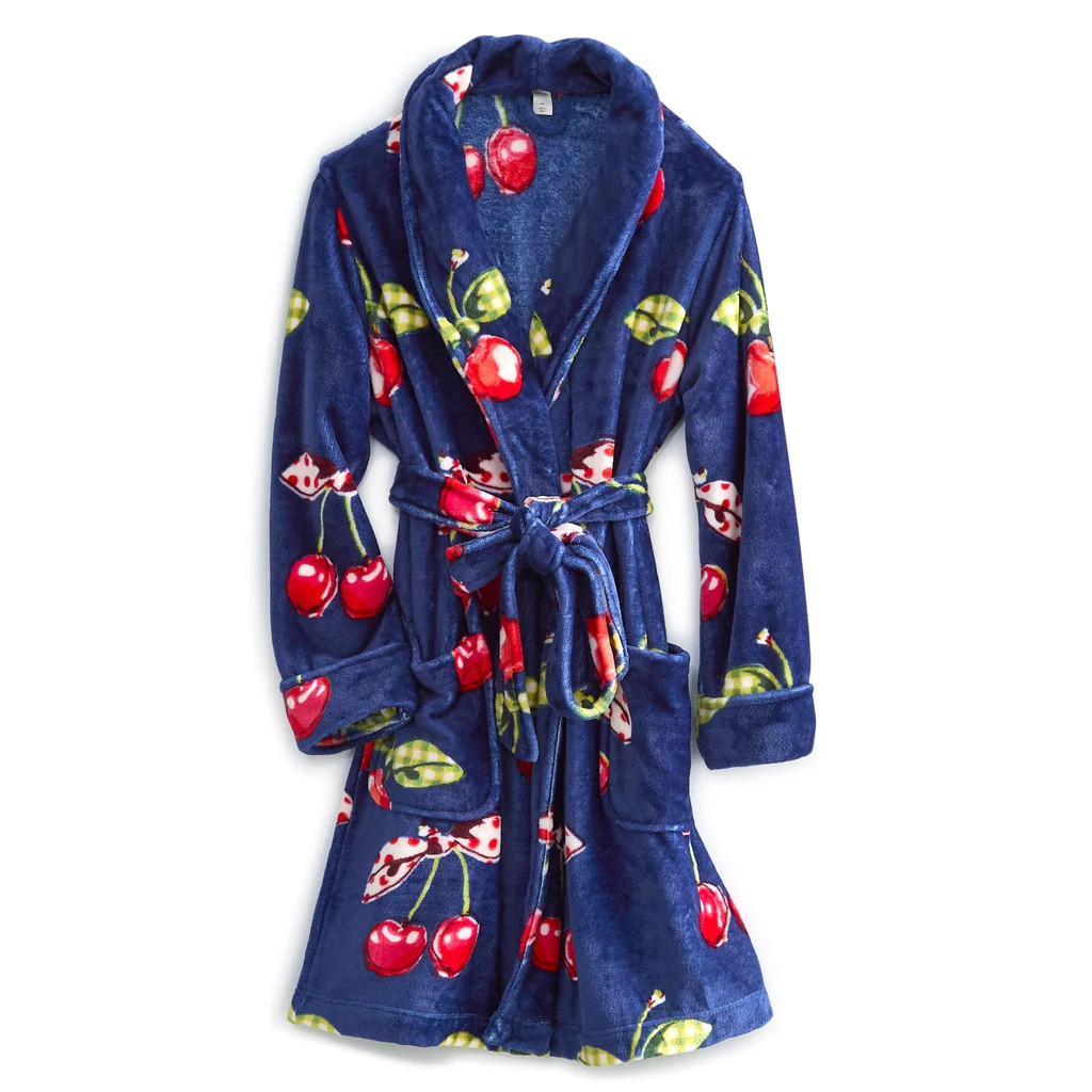 Robe | Vera Bradley