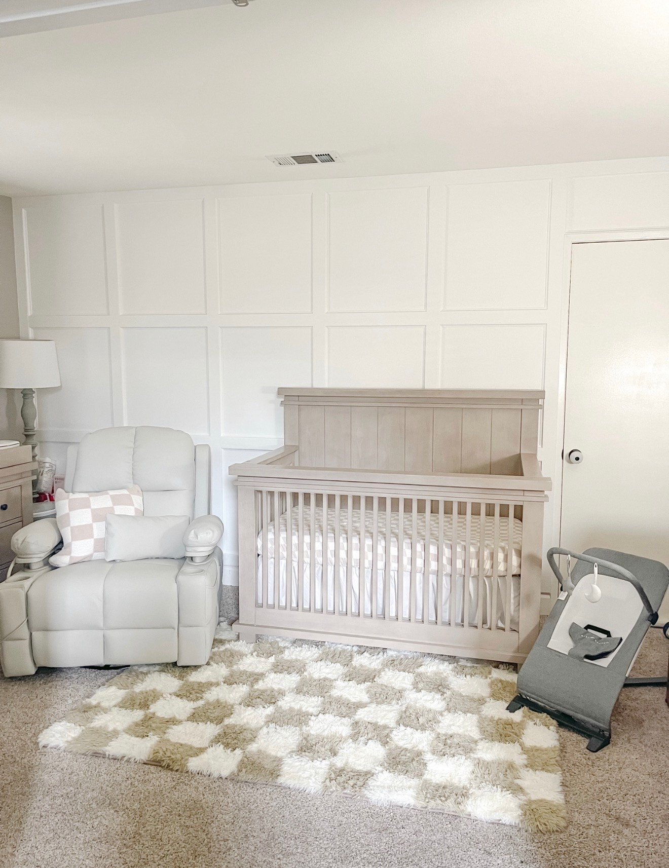 Gender Neutral Nursery, Surprise Gender Neutral Nursery, Baby Three Nursery Reveal

#LTKHome #LTKBaby #LTKBump