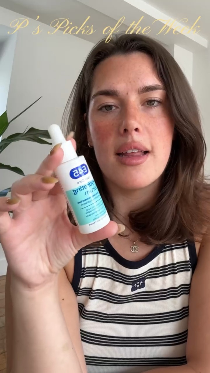 P’s Picks Of The Week

Skincare / E45 / Beauty Products 

#LTKAroundTheWorld #LTKsummer #LTKbeauty