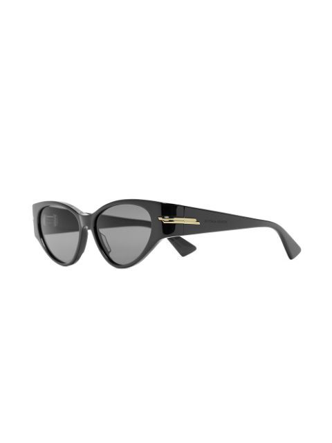 cat eye-frame sunglasses | Farfetch (US)