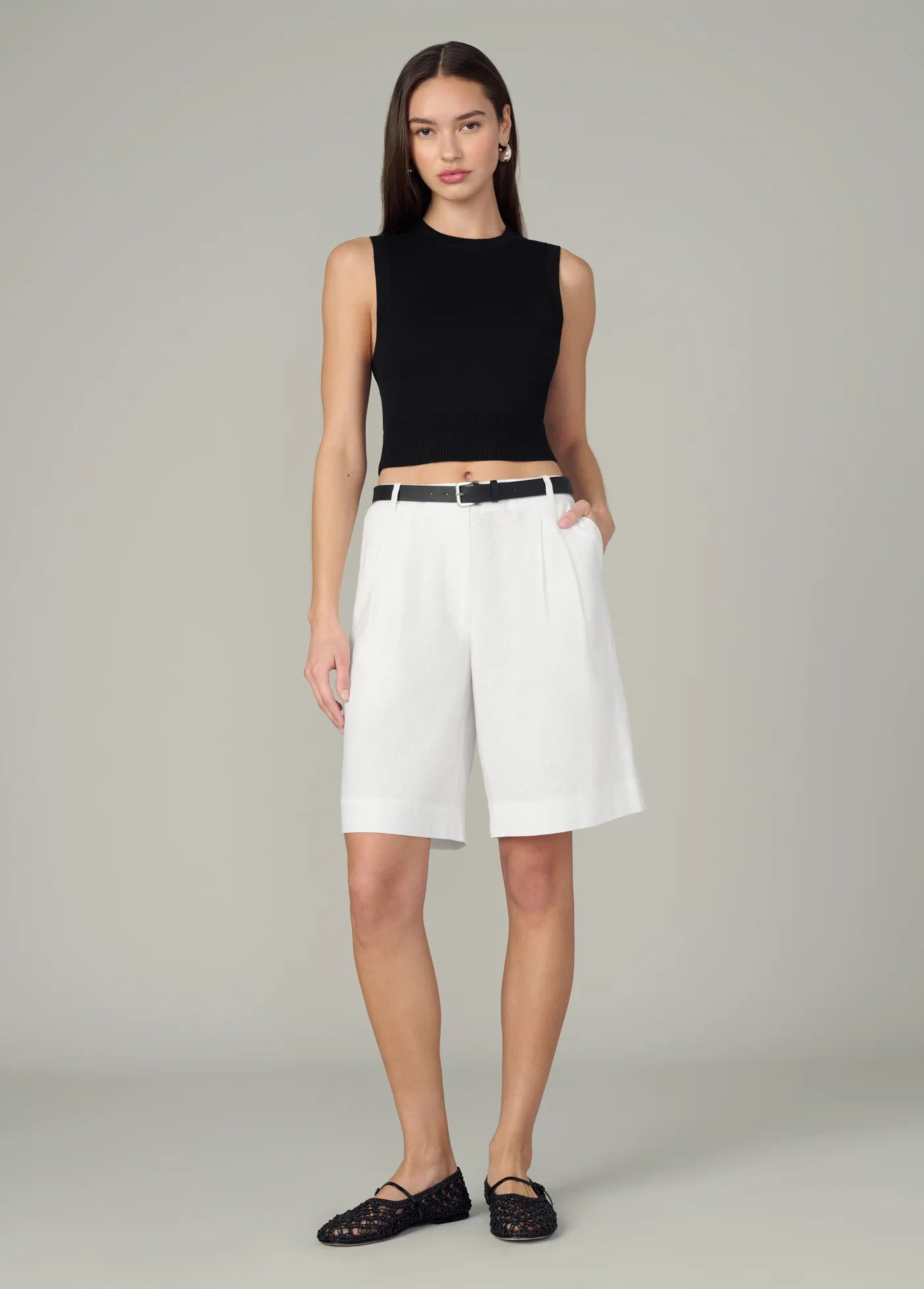 THE BRODY BERMUDA SHORT | JOES