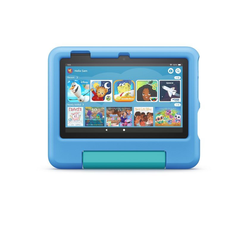 Amazon Fire 7" Kids Tablet | Target