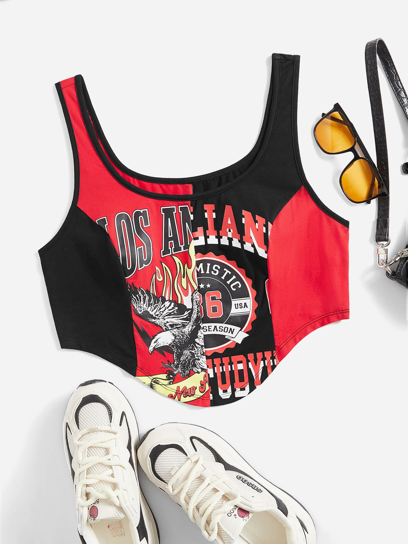 92%
     of customers thought it was true to size | SHEIN