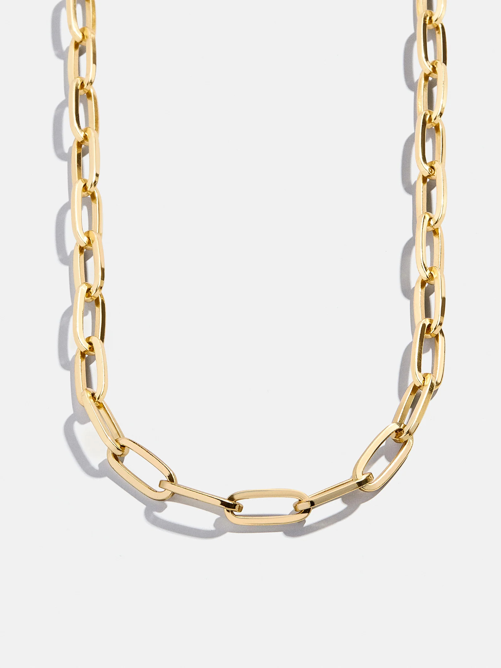Hera Necklace - Gold | BaubleBar